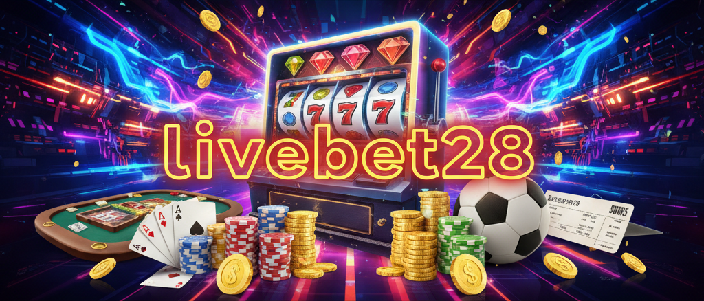 livebet28
