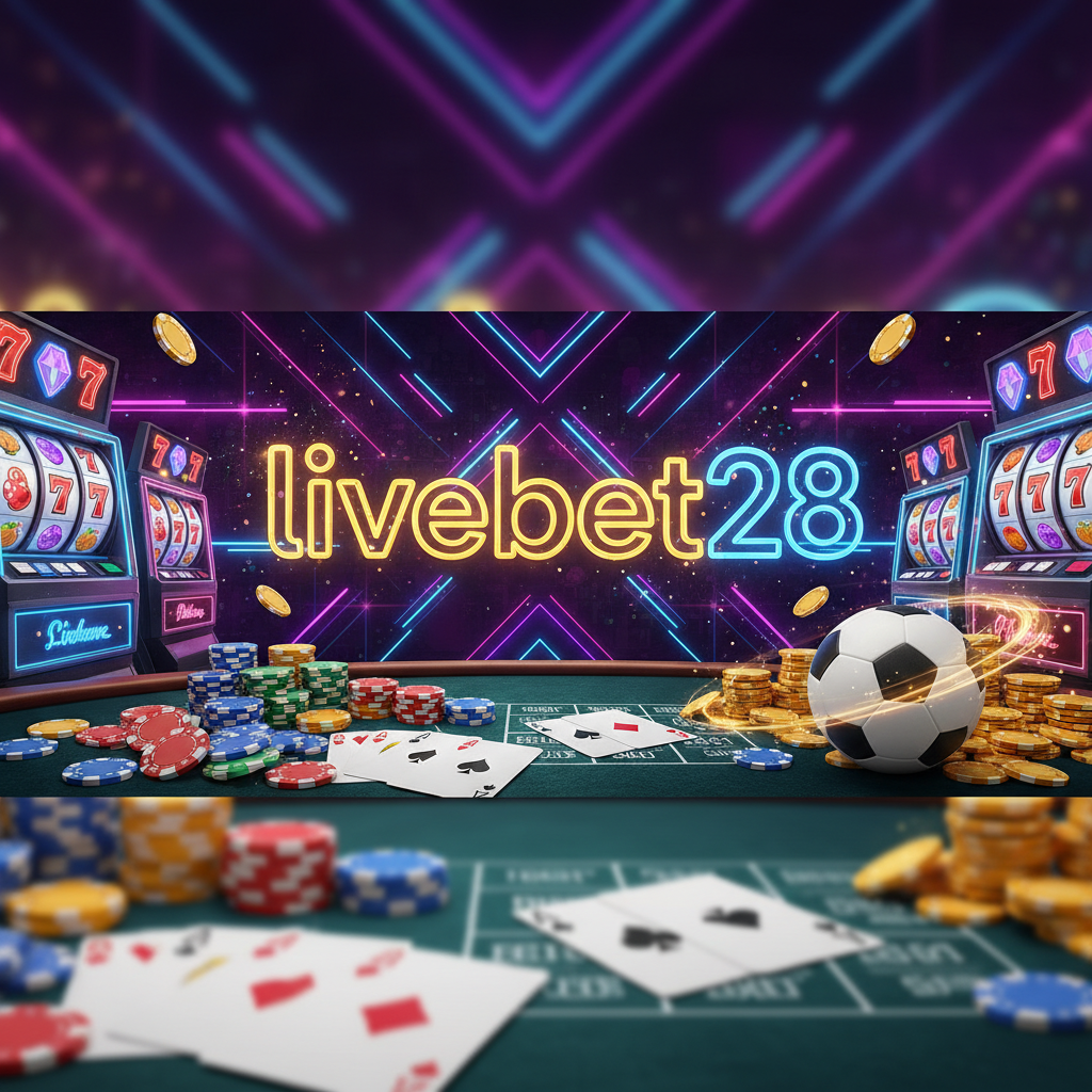 livebet28